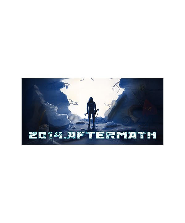 2014.Aftermath Steam Key GLOBAL